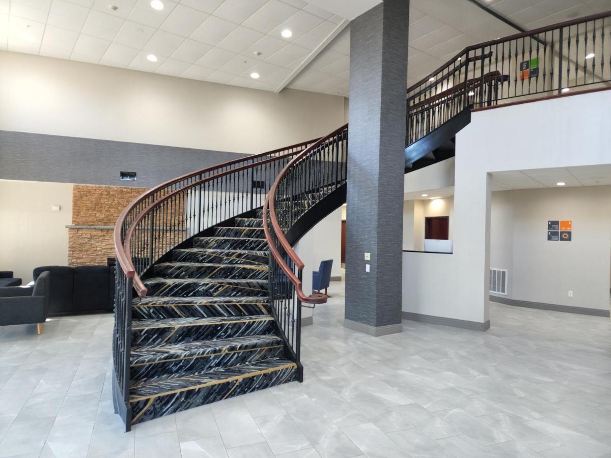 La Quinta Inn & Suites By Wyndham Lake George Exteriér fotografie